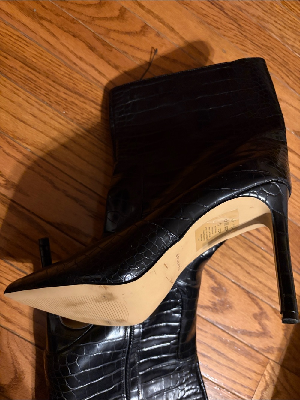 Express Boots - Picture 5 of 6